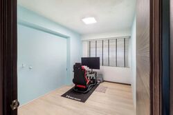 Blk 523A Tampines Greenleaf (Tampines), HDB 5 Rooms #560086391